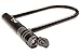 SafeBest Hard Plastic Weather Shield Bike Lock with Corrosion Resistant Cover