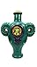 costumebase Charge Vigor Bottle Green