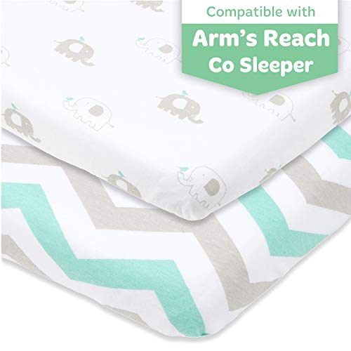 cradle sheets 18 x 36