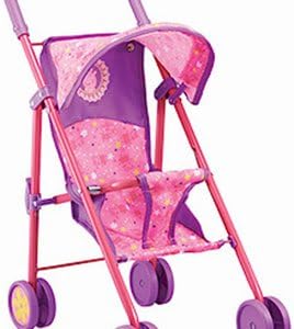 carrito bebe peppa pig