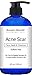 Botanic Hearth Acne Scar Wash, Sulfate Free, Reduces the Appearance of Scars and Hyperpigmentation, for Face and Body, 4 fl oz