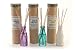 Paddywax Relish Collection Scented Soy Wax Jar Candle, White Sweet Cream & Honey