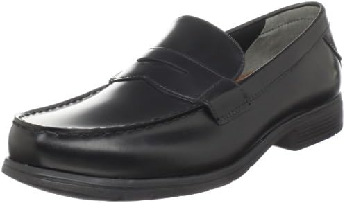 Bostonian Men's Pershing Penny Loafer Mocassin