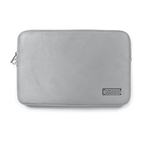 Port 140710 Protective Case for Notebook Silver