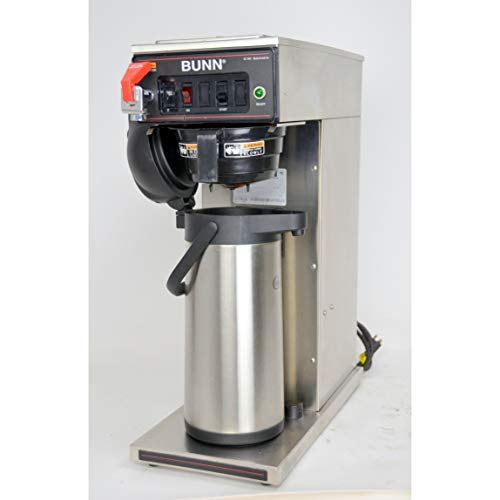 Buy Bunn 23001.0006 CWTF15-APS 