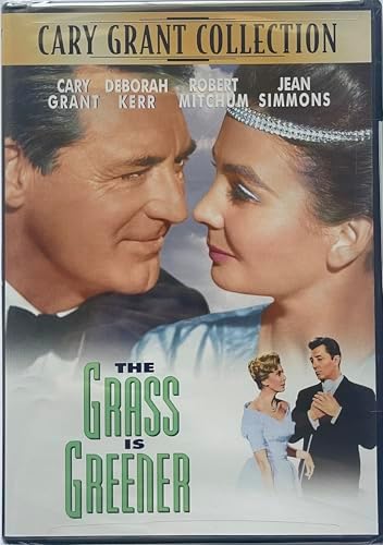 Amazon.com: That Touch Of Mink - Cary Grant & Doris Day [DVD