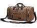 Duffel Bag, Aidonger Weekender Bag Carry on Travel Bag with Strap