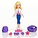 Mega Bloks Barbie Puppy Pals