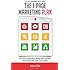 The 1-Page Marketing Plan: Get New Customers, Make More Money, And Stand out From The Crowd