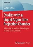 Studies with a Liquid Argon Time Projection