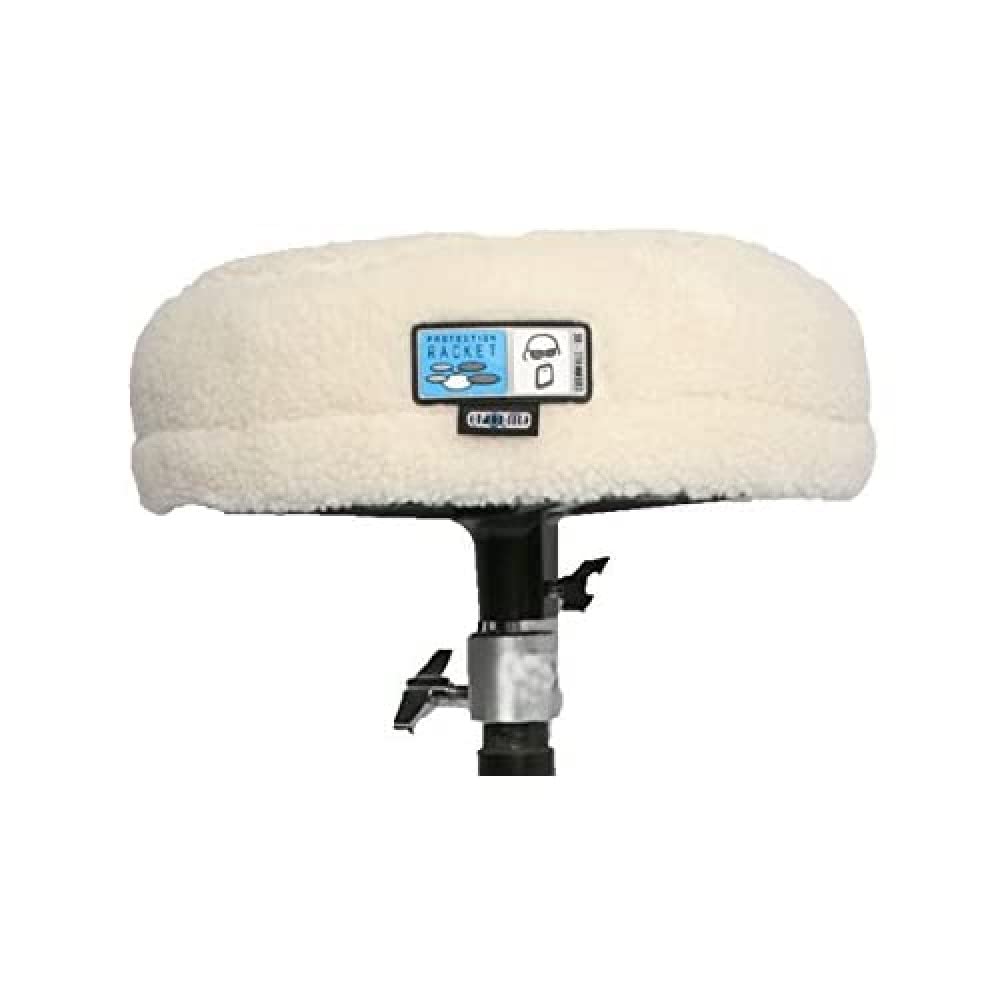 Protection Racket 9024-00 Fleece Seat Cover 12