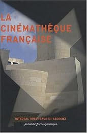 La  Cinémathèque française