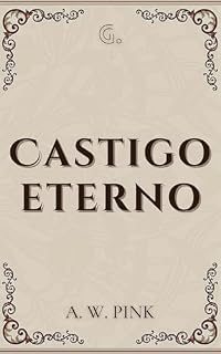 Livro Castigo eterno