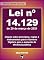 Livro LEI Nº 14.129 - Lei do Governo Digital