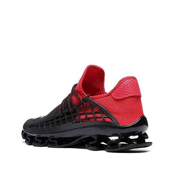 Fashion Walking Sneakers - Image 4