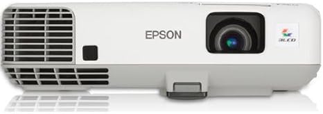 Epson PowerLite 93+ - Proyector (2600 lúmenes ANSI, LCD, XGA ...