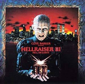 The Soup Dragons - Hellraiser 3: Hell On Earth - Zortam Music