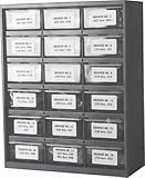 OSK Warehouse O-Ring Kit FKM/Viton Duro 75 150 Sizes 1,100pc ideally Suited for The Repair Shop That Needs a Large on-Hand Selection of O-Rings