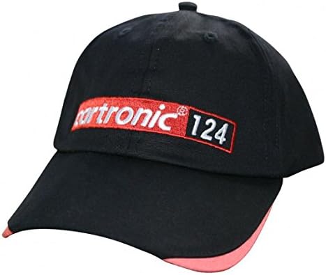 'Cart Electronic High End 6 Panel Cap with "Born to Race – Racing Enthusiasts and Lovers in Hat 100% Cotton