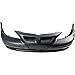 Evan Fischer Front Bumper Cover Compatible with 1999-2005 Pontiac Grand Am - GM1000573