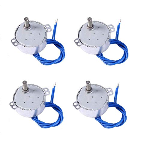 5 REENFAYA+Turntable+Synchronous+Direction+Cuptisserie