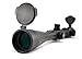 Visionking Rifle Scope 10-40x56 Long Range Hunting 35 Riflescope Military Reticle 308 338 50 with a Honeycomb Sunshade