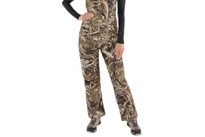 Arctix Women's Eco Friendly Traverse Bib Overalls