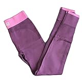 Fulok Womens Slim Fast Dry Fitness Running Tights