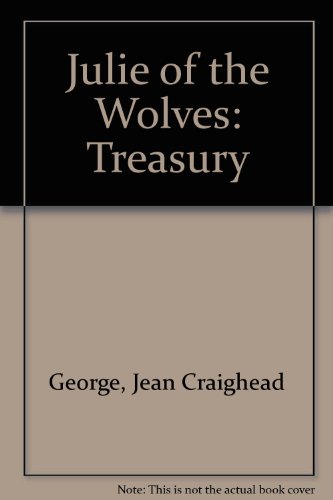 Julie of the Wolves: Treasury