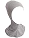 Women Full Cover Inner Hijab Ninja under scarf