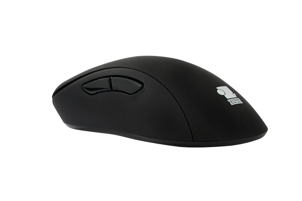 Zowie Gear Optical Gaming Mouse (Zowie Gear EC2 eVo)