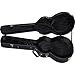 Yamaha AG3-Hard Case Concert Size Hardshell Acoustic Guitar Case