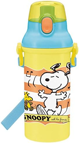水筒 正規品送料無料 480ml スヌーピー 新作製品 世界最高品質人気 正規品送料無料 子供用 家電 カメラ 100 品質保証 日本製 ミュージカル Pcソフト Psb5san B07vd2 スケーター 激安超特価