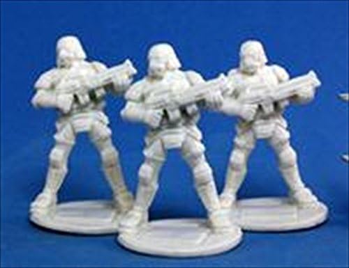 Nova Corp Soldier