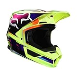 Fox Racing 2020 V1 Helmet - Gama