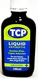 TCP Liquid Antiseptic 100ml