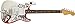 Fender Jimi Hendrix Monterey Stratocaster