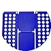 T Shirt Folder, RYS Clothes Folder Children Dress Pants Shirt Organizer Only Three Steps Lazy Folder Board for Towel and Trousers