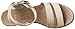Crocs Women's Leigh Wedge Sandal