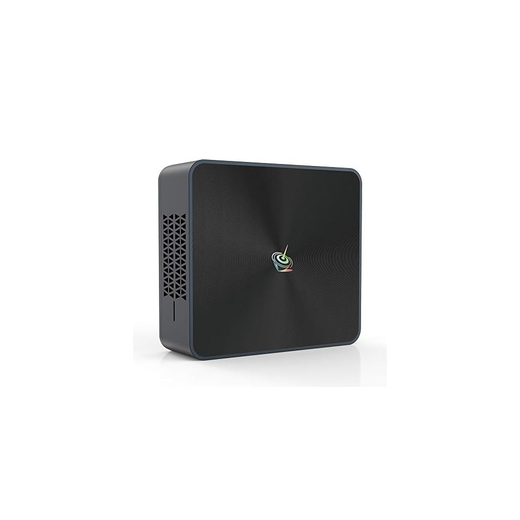 Mini PC, Beelink SEi8 Intel Core i5-8259U Windows 10 Pro Micro Desktop