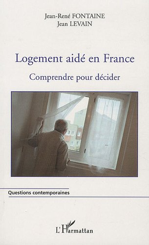 Logement aidé en France