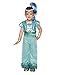 Spirit Halloween Toddler Shine Costume Deluxe - Shimmer and Shine , size 5/6