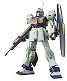 Bandai Hobby #140 Nemo (Unicorn Version) 1/144, Bandai HGUC Action Figure
