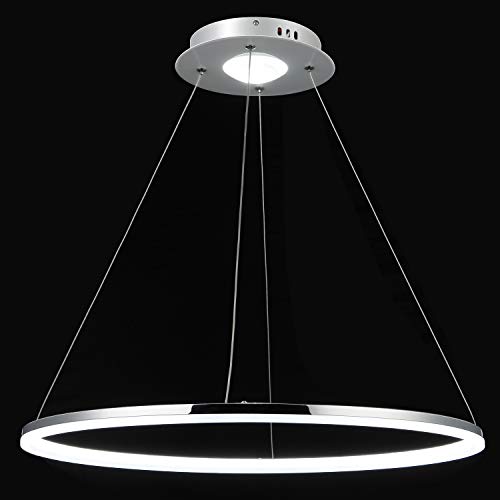 LightInTheBox Pendant Light Modern Design Living LED RingHome Ceiling