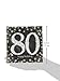 Sparkling Celebration 80 Luncheon Multicolor Paper Napkins ( 6.5