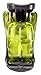 PaperPro inJOY 12 Reduced Effort Nano Stapler, Green/Black (1811)