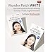 Dr.Wonder WONDER PATCH (White (10mm*36ea, 12mm*24ea))