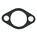 Stens 485-904 Exhaust Gasket, Replaces Tecumseh 35865 primary