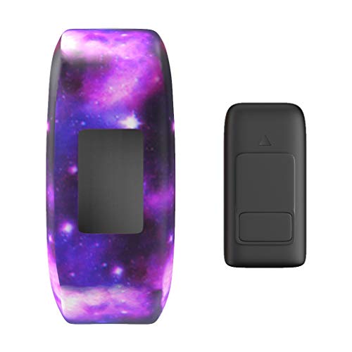 4 Replacement+Silicon+Watch+Garmin+Vivofit
