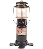 Coleman Northstar Propane Lantern : Amazon.ca: Sports & Outdoors